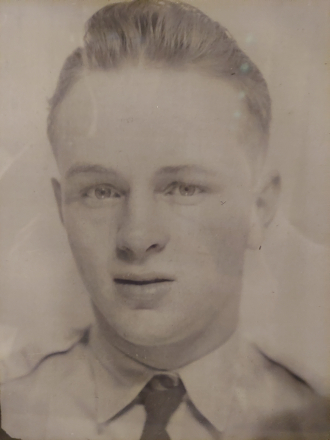 Raymond Duffert Jr Raymond Duffert Jr