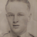 A photo of Raymond Duffert Jr