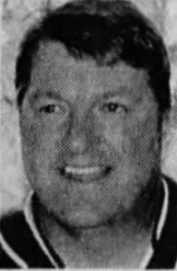Peter James Dudgeon 