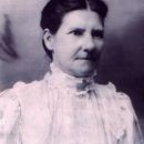 A photo of Una Isabelle (Scott) Sloan
