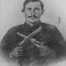 A photo of Rolin Pinkley  Lee