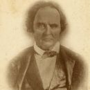A photo of Daniel W Shine