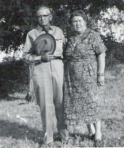 Herbert Gaines & Lee Gunter