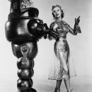 A photo of Anne Lloyd Francis