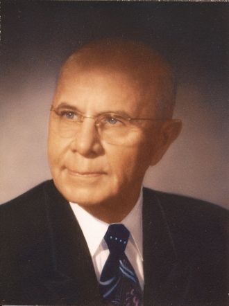 Dr. Frederick Martin Blair DDS, California