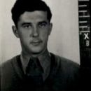 A photo of George William James Allamby