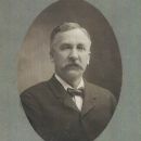 A photo of Herman A Hildebrandt