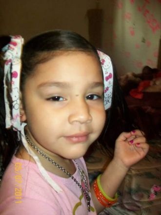 Jessenee Benavides
