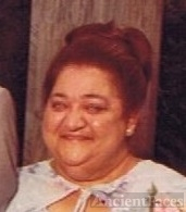 Dorothy Blanche Cox