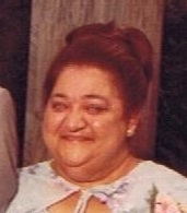 Dorothy Blanche Cox