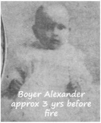 Boyer Alexander
