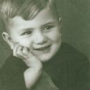 A photo of Gyuri Deutsch