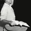 A photo of Charles Walters
