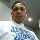 A photo of Sylvester Alexander Jackson Jr.