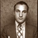 Unknown Man #10