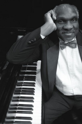 Harold Mabern Jr.