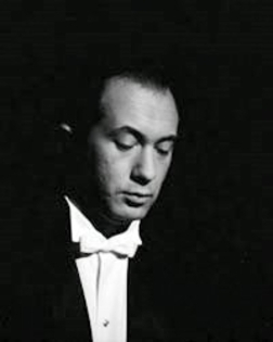 Alexis S. Weissenberg