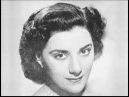 Kay Armen