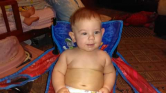 A photo of Matthew William Carswell Jr