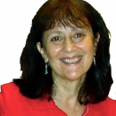 A photo of Joanne Teresa (Jarvis) Hendee