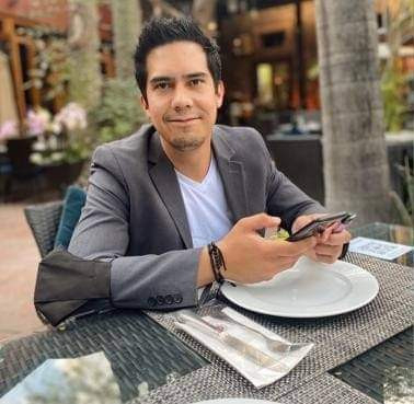 Diego Savarona Vázquez 