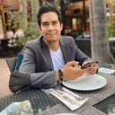 A photo of Diego Savarona Vázquez