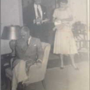 A photo of Harper Almond Clark