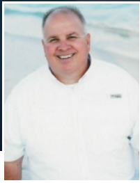Charles Walter “Chuck” Holbrook July 23, 1963 - January 31, 2017   Iowa - California - Florida
