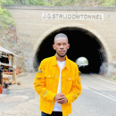 A photo of Matimu D Hlongwane
