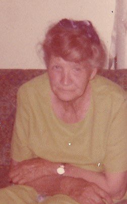 Sally Ann Farley