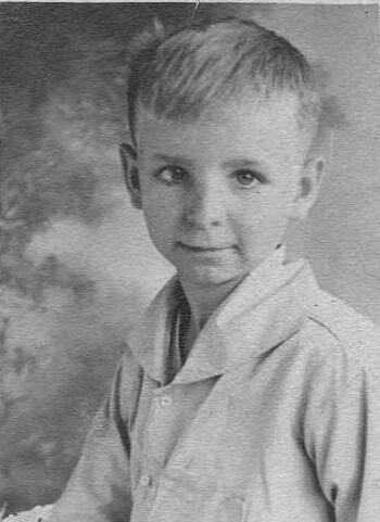 Charles Joseph Cox