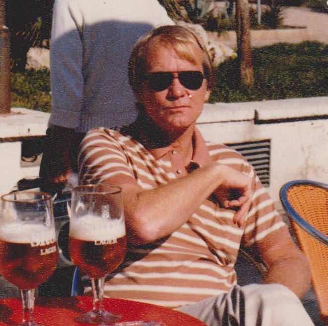 Raymond L Clegg