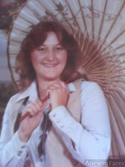 Mary Ann Conner