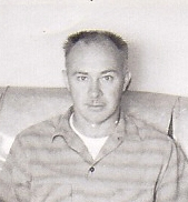 A photo of Edward Curtis