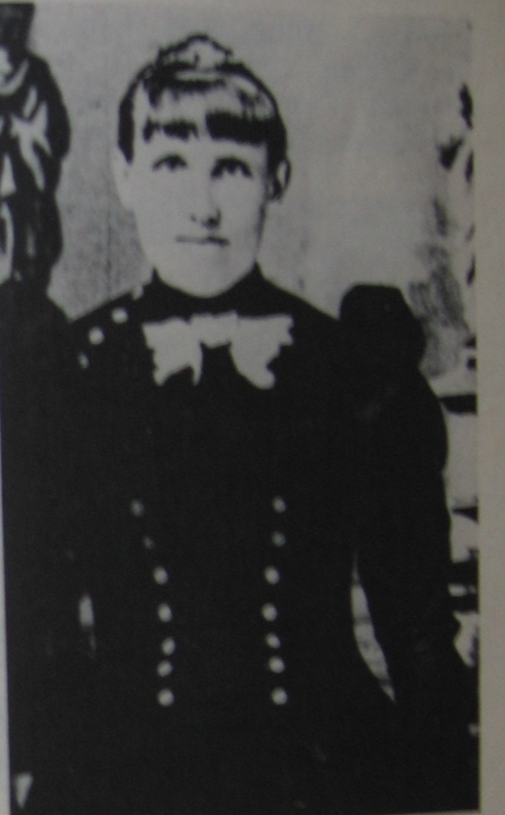 Margaret Ann Altman