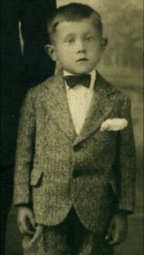 John Julius Zekany Sr