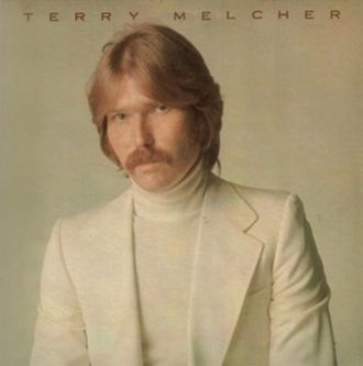 Terrence "Terry" Melcher album