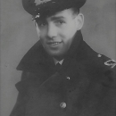A photo of Tom John Nelson