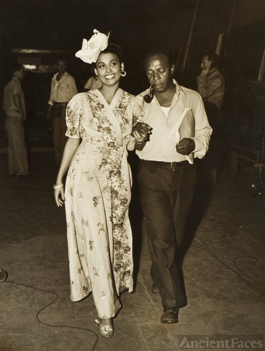 Eddie Anderson