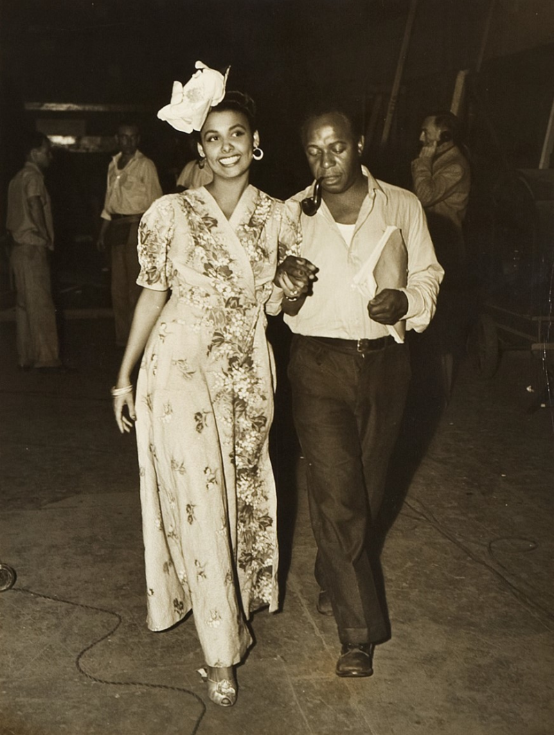 Eddie Anderson