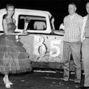 Charlie Pitts and No. 85