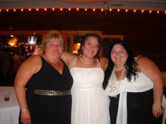 Our Friends Wedding
