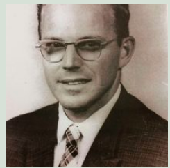 Herbert P. Holbrook  April 9, 1931 - September 25, 2017  Massachusetts