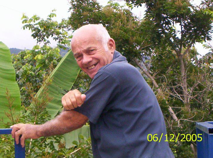 Mi Padre Manuel Antonio Repollet