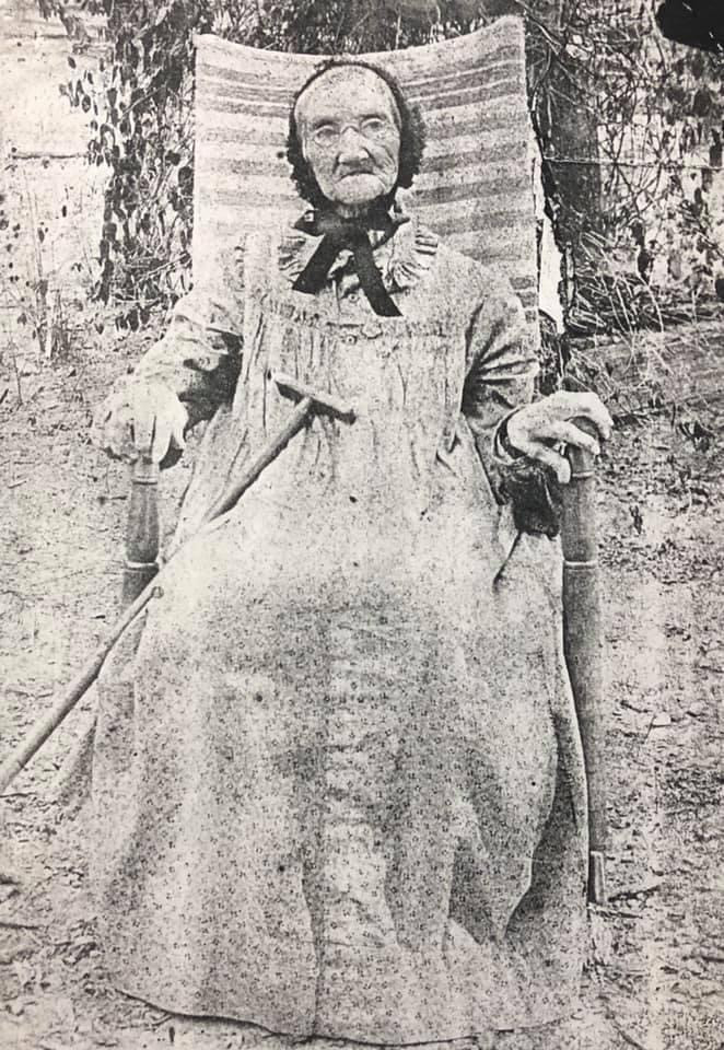 Windham, Sherman family member unknown