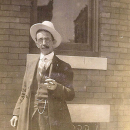 A photo of Joseph Martin Kaelin