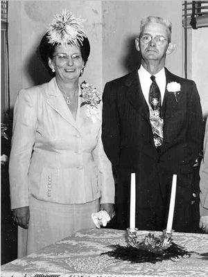 Horace & Lois
