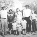 A photo of Joseph W Seber