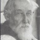 A photo of Joshua Weistling Smith