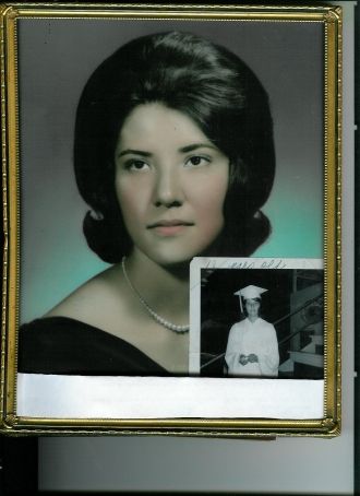 Madaline Colautti,1963